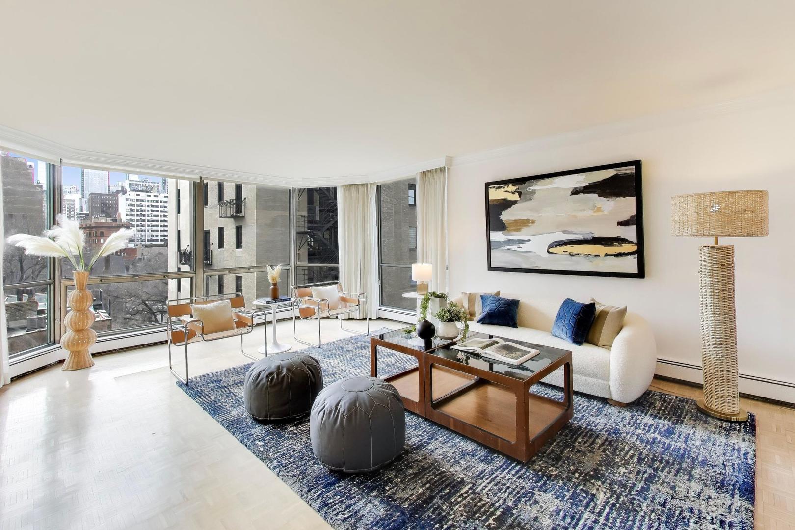 1310 North Ritchie Court, Unit 7B Chicago, IL 60610 - Photo 9 of 41