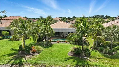 $899,999 | 4649 Abaca Circle, Naples, FL 34119