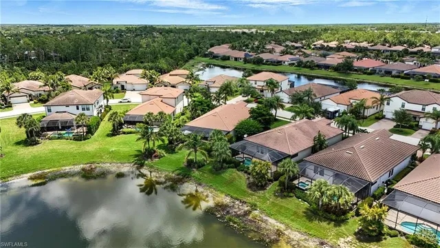 $975,000 | 4649 Abaca Circle, Naples, FL 34119