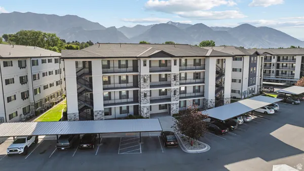 $290,000 | 1700 South Sandhill Road West, Unit E 301, Orem, UT 84058