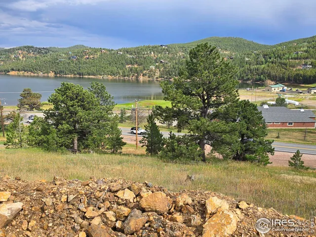 $177,500 | 242 East 5th Street, Nederland, CO 80466