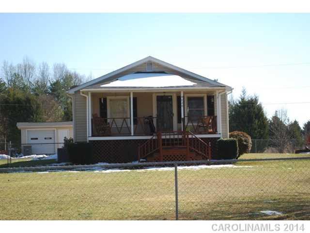 4020 Trinity Church Road Kannapolis, NC 28081 - Photo 1 of 10 Gallery Image 1