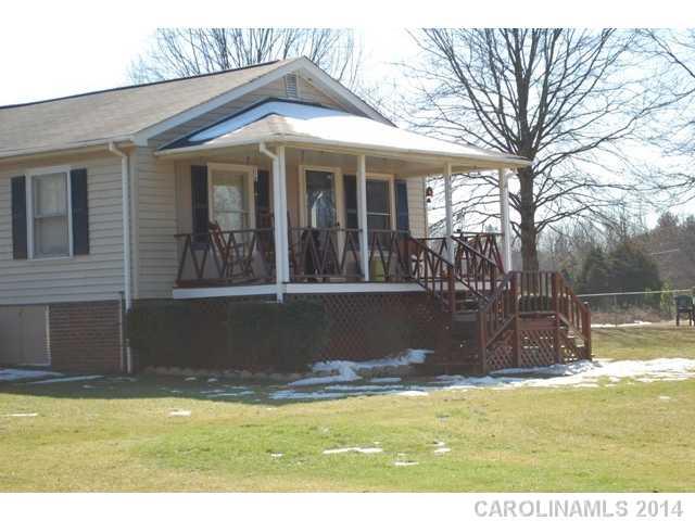 4020 Trinity Church Road Kannapolis, NC 28081 - Photo 2 of 10 Gallery Image 2