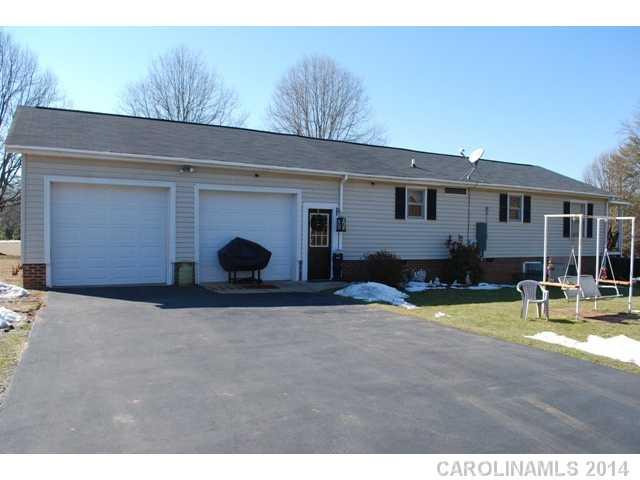4020 Trinity Church Road Kannapolis, NC 28081 - Photo 8 of 10 Gallery Image 8