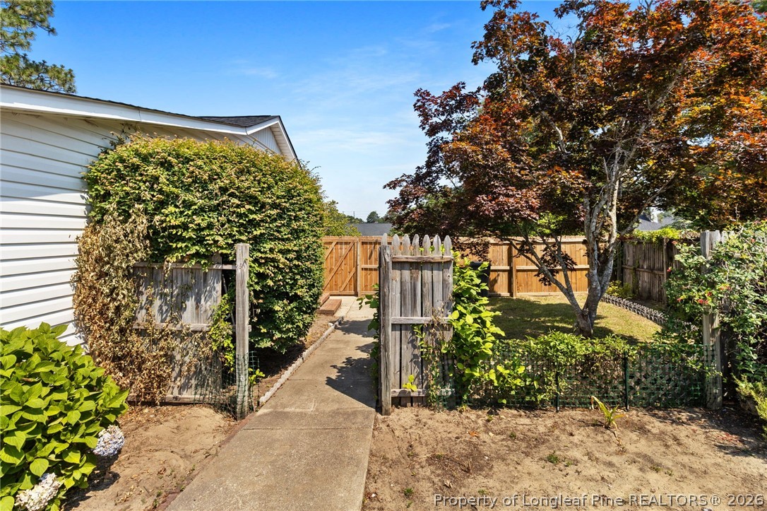 5707 Archer Road Hope Mills, NC 28348 - Photo 36 of 37 Gallery Image 36