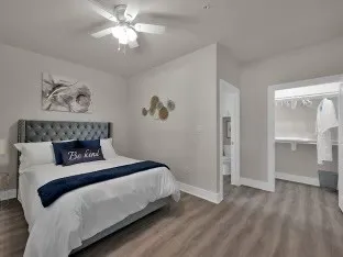 $1,250 | 25115 Harper Lane, Unit 202, The Woodlands, TX 77380