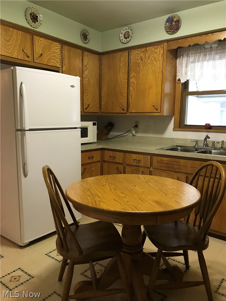 5877 Keller Road Akron, OH 44319 - Photo 13 of 35 Another Kitchen View