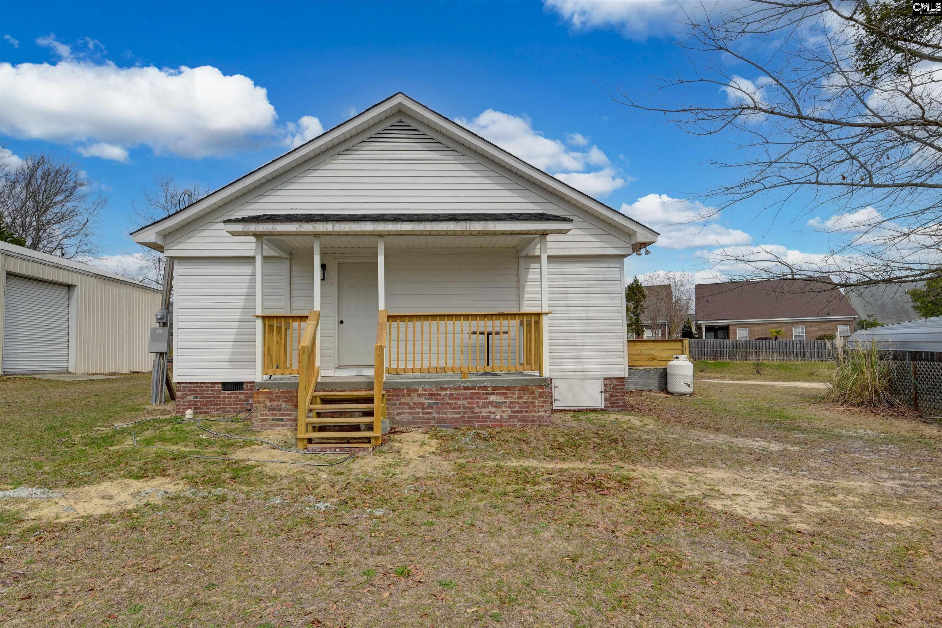 135 Caroline Springs Road Lexington, SC 29072 - Photo 25 of 26