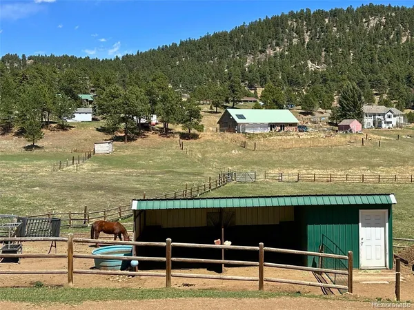 $850,000 | 6686 High Drive, Morrison, CO 80465