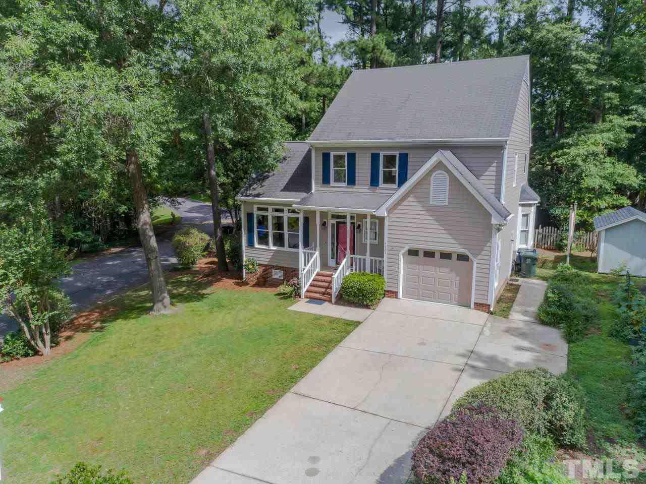4404 MacIntyre Commons Raleigh, NC 27606 - Photo 1 of 27 Gallery Image 1