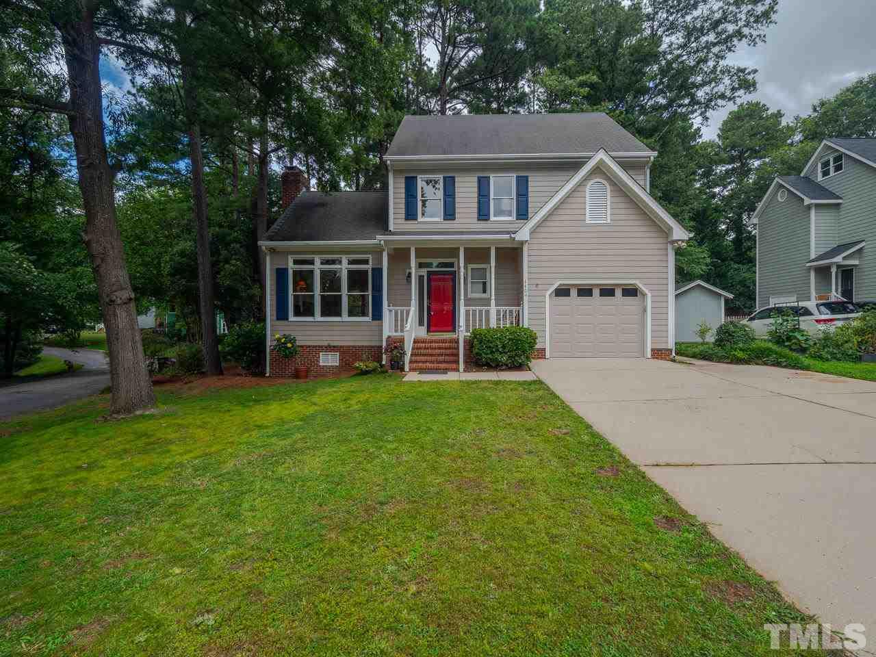 4404 MacIntyre Commons Raleigh, NC 27606 - Photo 25 of 27 Gallery Image 25