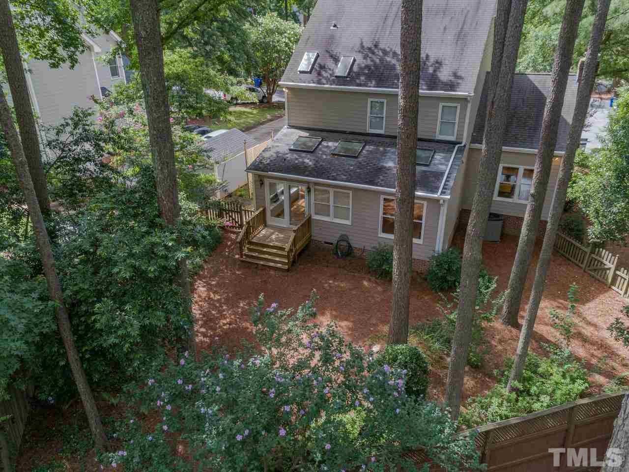 4404 MacIntyre Commons Raleigh, NC 27606 - Photo 26 of 27 Gallery Image 26