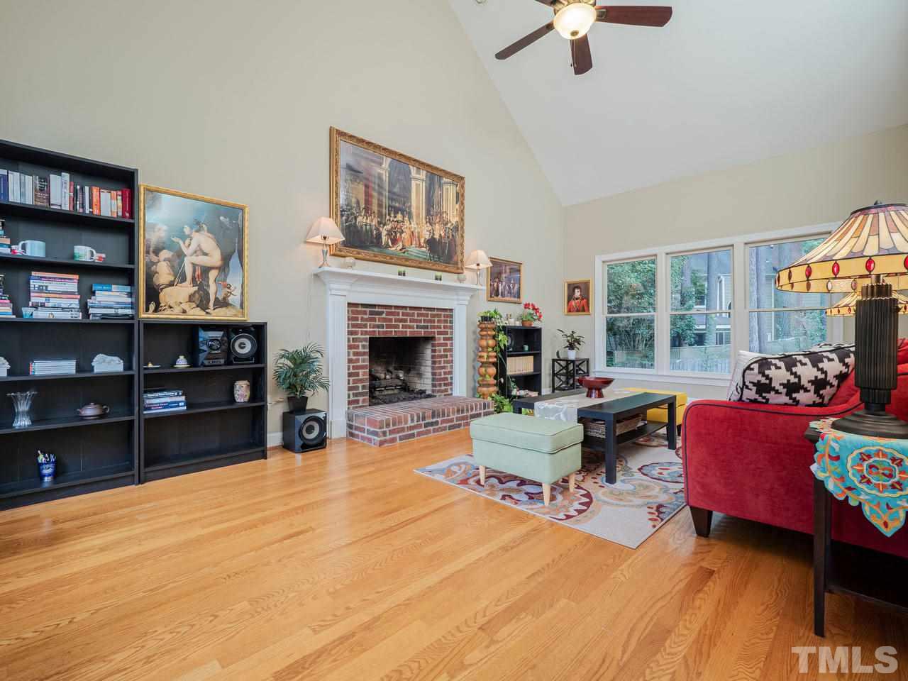 4404 MacIntyre Commons Raleigh, NC 27606 - Photo 4 of 27 Gallery Image 4