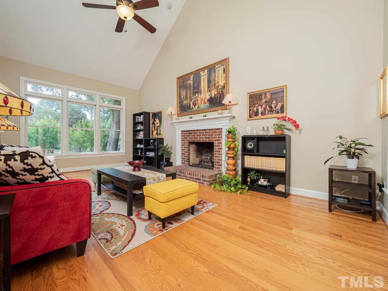 4404 MacIntyre Commons Raleigh, NC 27606 - Photo 5 of 27 Gallery Image 5