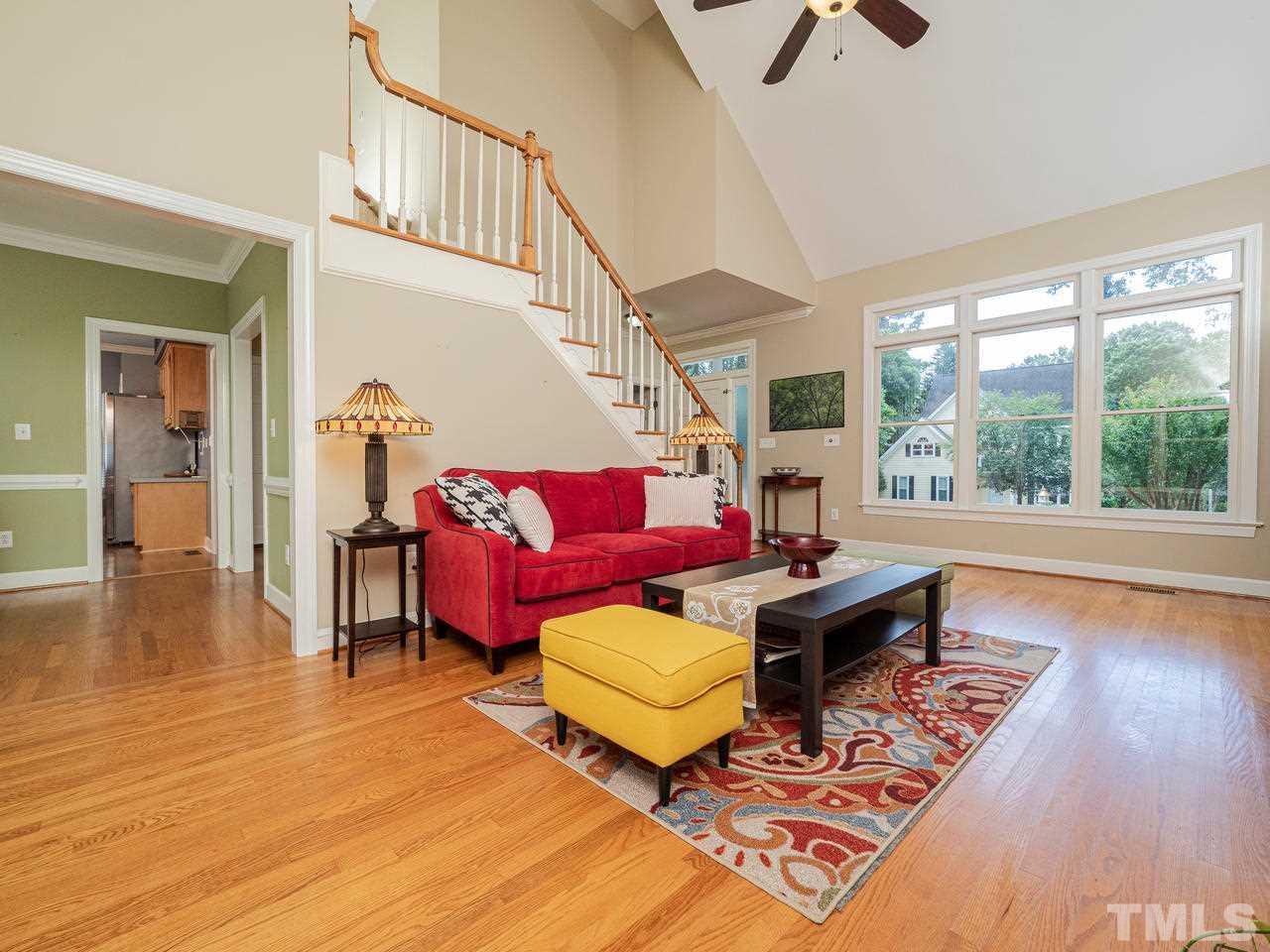 4404 MacIntyre Commons Raleigh, NC 27606 - Photo 6 of 27 Gallery Image 6