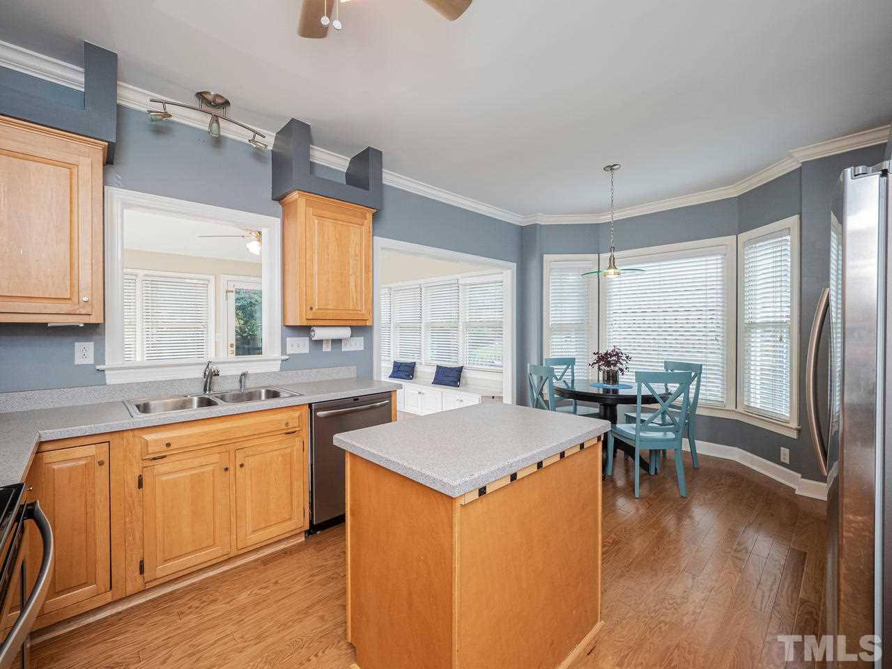 4404 MacIntyre Commons Raleigh, NC 27606 - Photo 8 of 27 Gallery Image 8
