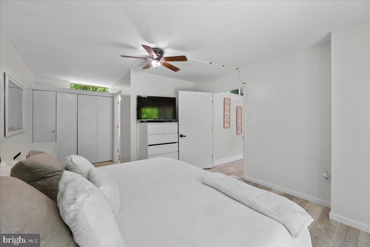 7200 Ridgeway Drive Manassas, VA 20112 - Photo 22 of 33 Primary Bedroom #1