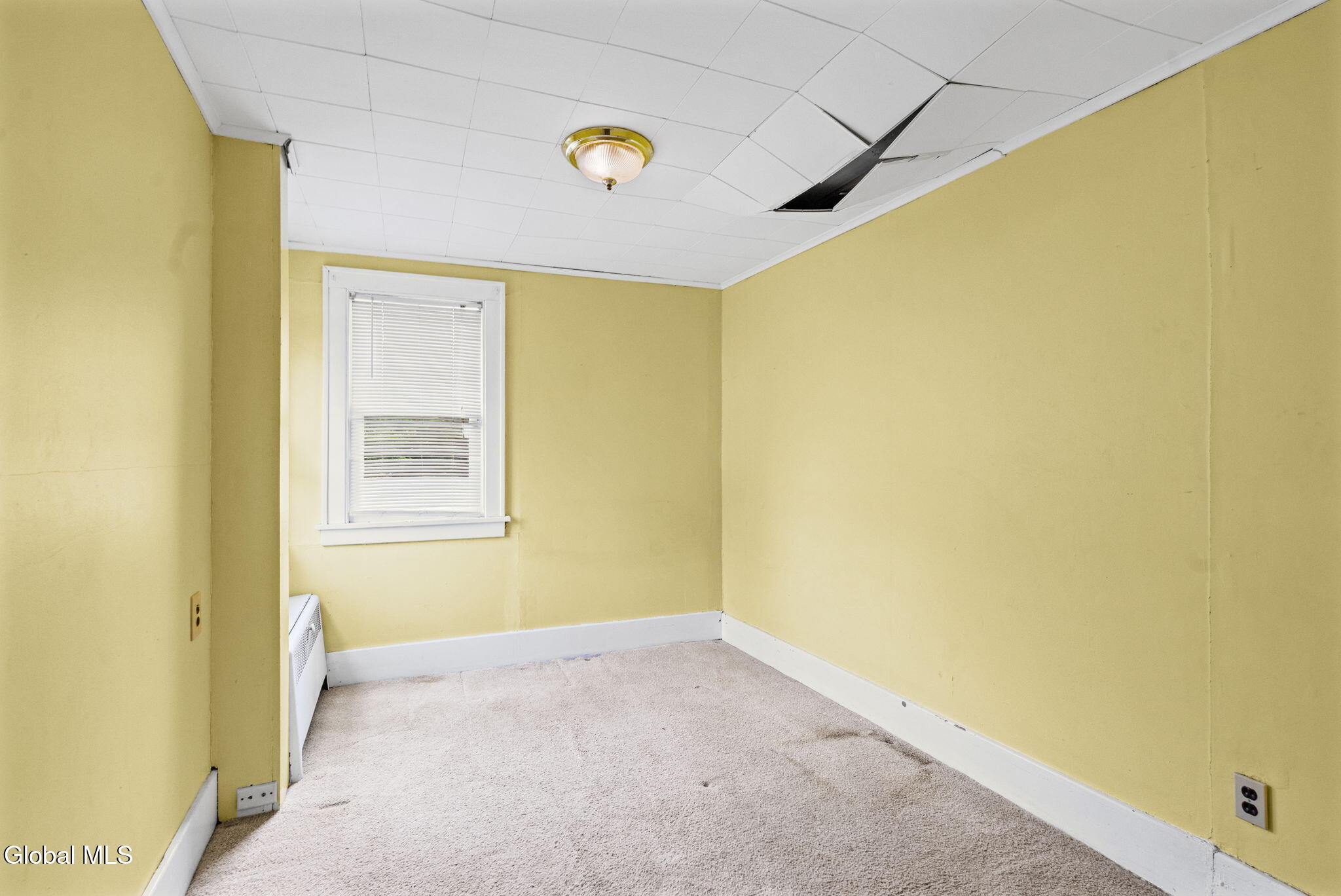 36 New Turnpike Road Troy, NY 12182 - Photo 12 of 20 Bedroom 1