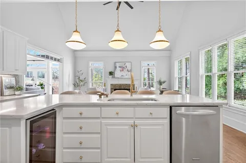 $1,150,000 | 3224 Chipping Wood Court, Milton, GA 30004