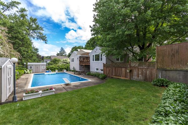 19 Wellington Road Winchester, MA 01890 - Photo 27 of 29 Gallery Image 27