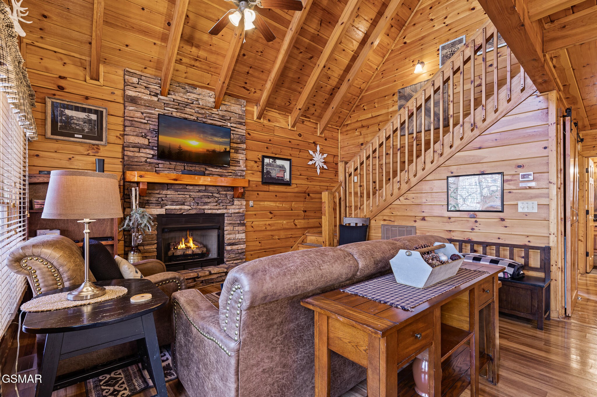 701 Ridgewood Way Pigeon Forge, TN 37863 - Photo 22 of 38 Gallery Image 22