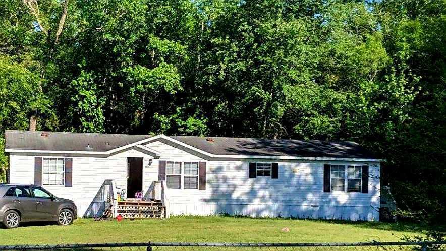 1123 Tobacco Road St. Stephen, SC 29479 - Photo 1 of 2 Outside Photo
