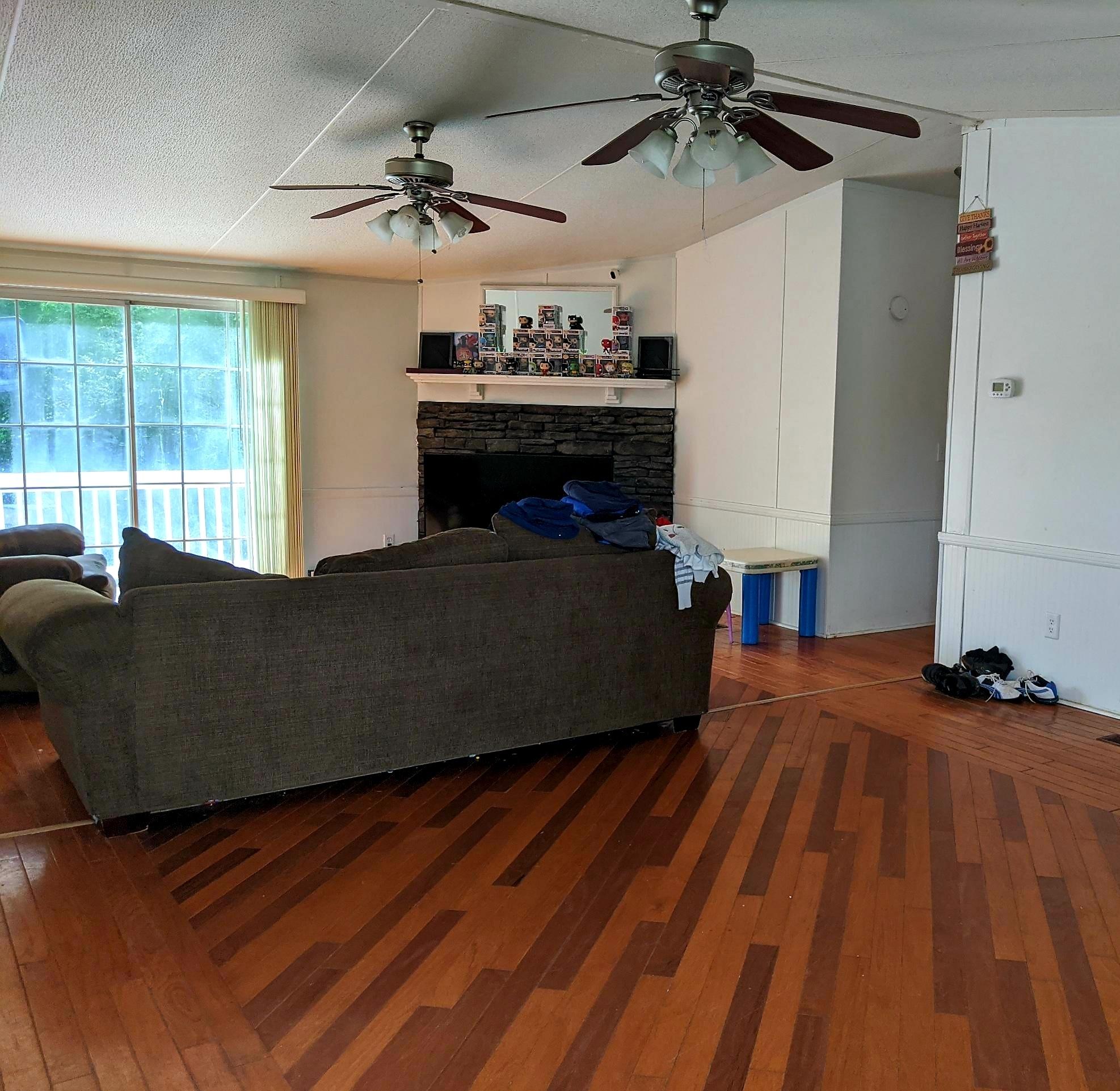 1123 Tobacco Road St. Stephen, SC 29479 - Photo 2 of 2 Inside Photo