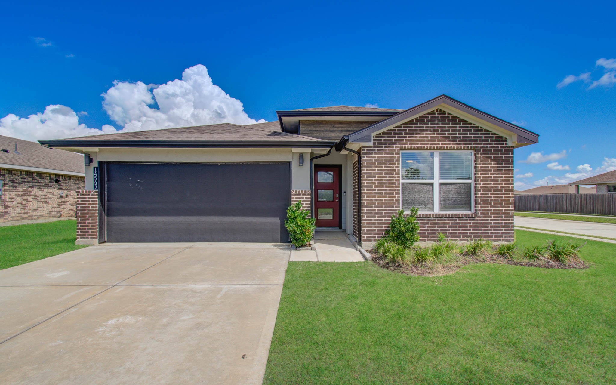 14543 Raintree Drive Baytown, TX 77523 - Photo 1 of 37 Welcome home!