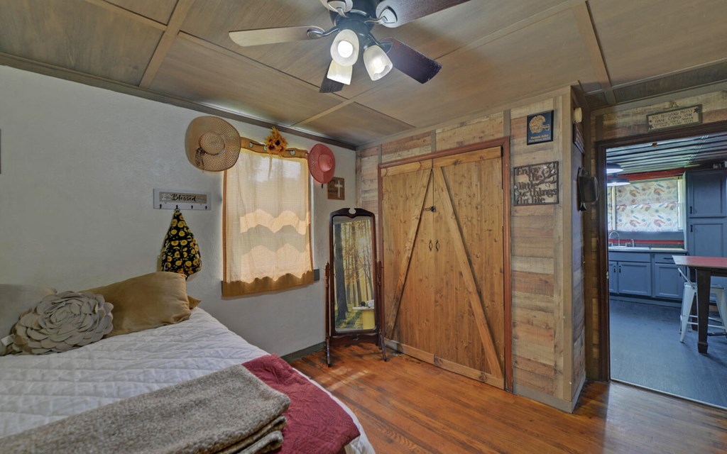 209 Vengeance Creek Road Marble, NC 28905 - Photo 23 of 37 Gallery Image 23