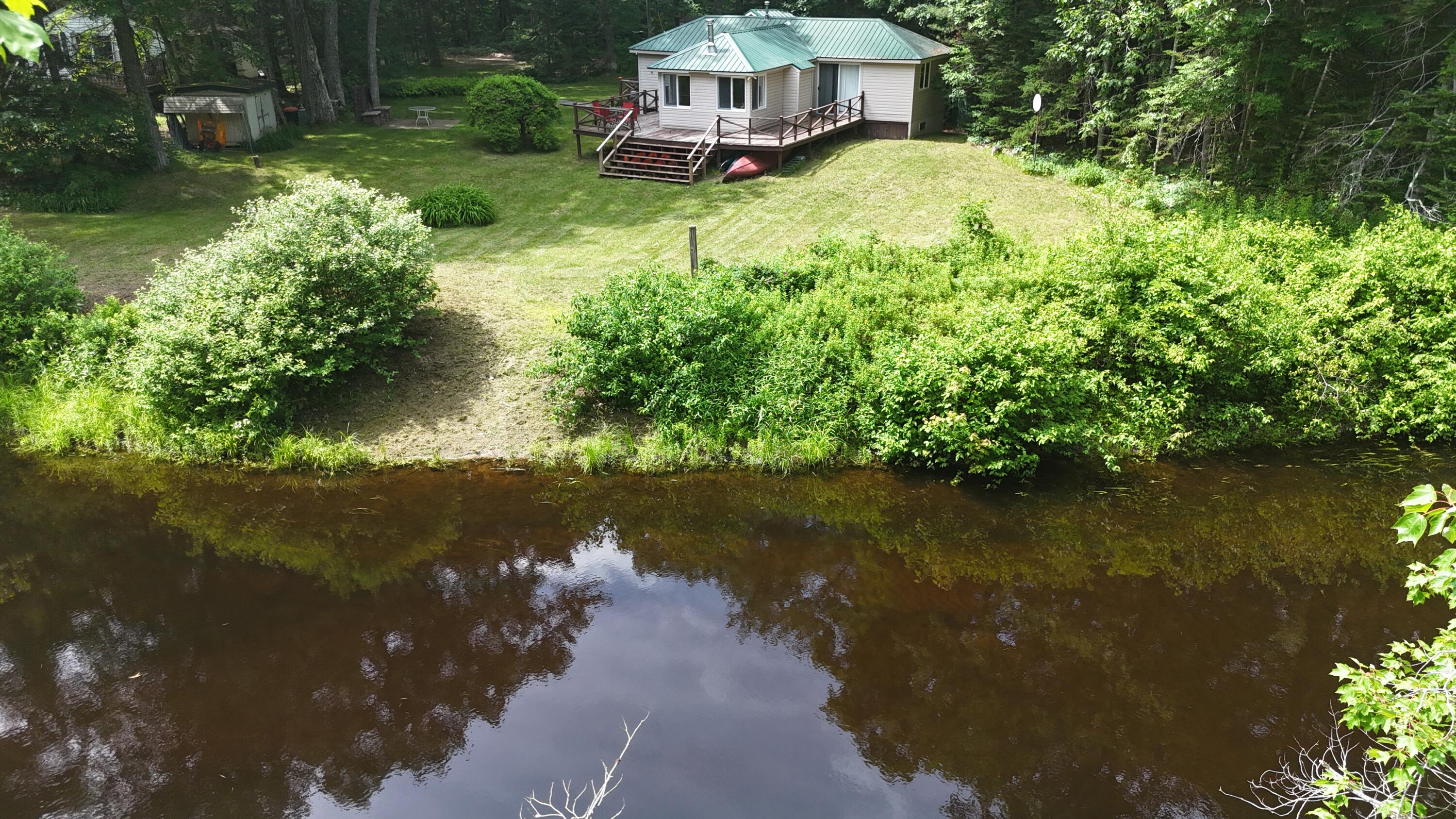 20 Acorn Road Naples, ME 04055 - Photo 2 of 23 DJI_20260628023940_0199_D