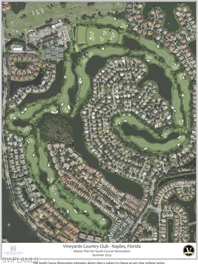 205 Via Perignon, Unit 23 Naples, FL 34119 - Photo 37 of 37