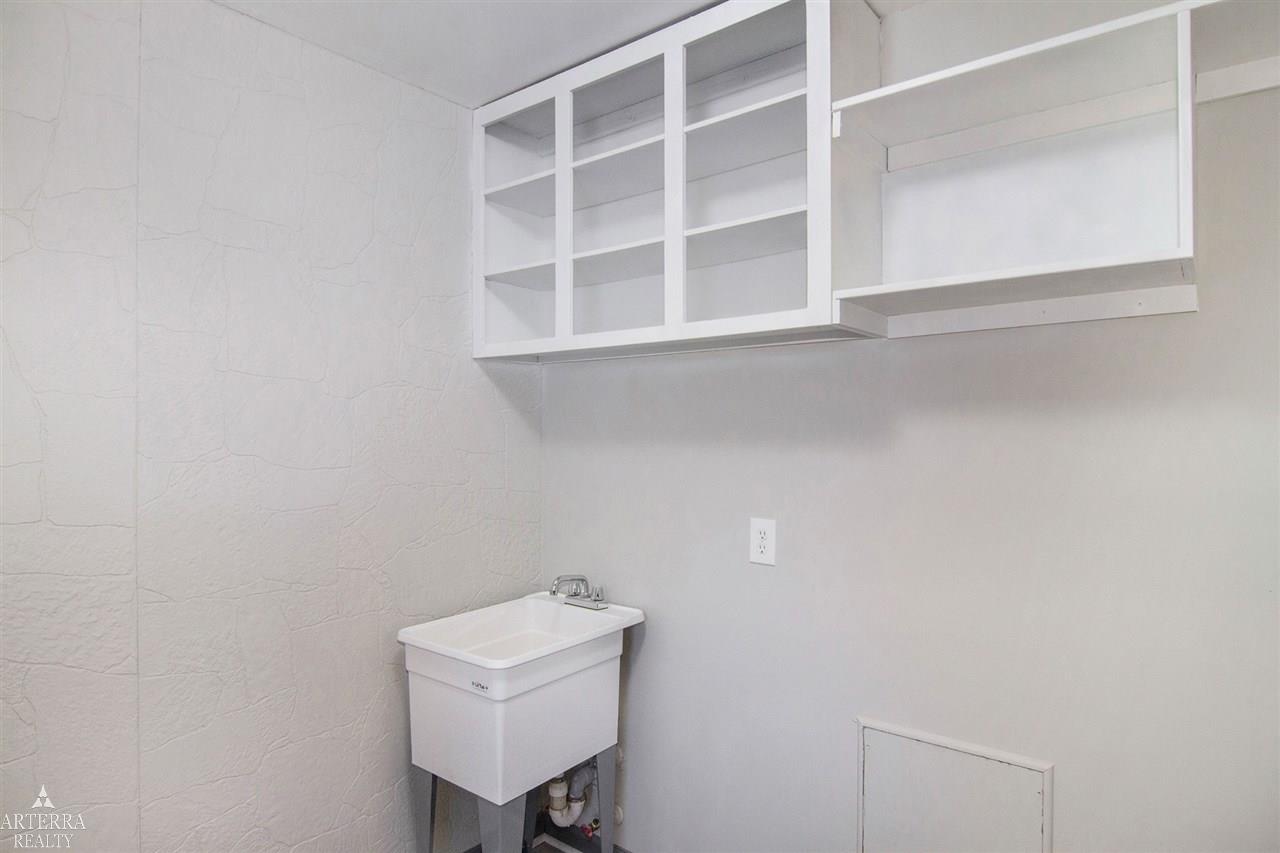 38934 Westchester Road Sterling Heights, MI 48310 - Photo 26 of 26 First Floor Laundry