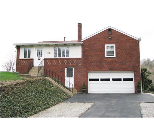 261 Pierce Road Lincoln, PA 15037 - Photo 1 of 18 Exterior Front.