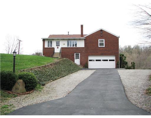 261 Pierce Road Lincoln, PA 15037 - Photo 2 of 18 Exterior Front.