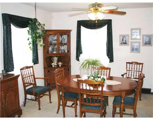 261 Pierce Road Lincoln, PA 15037 - Photo 6 of 18 Dining Room.