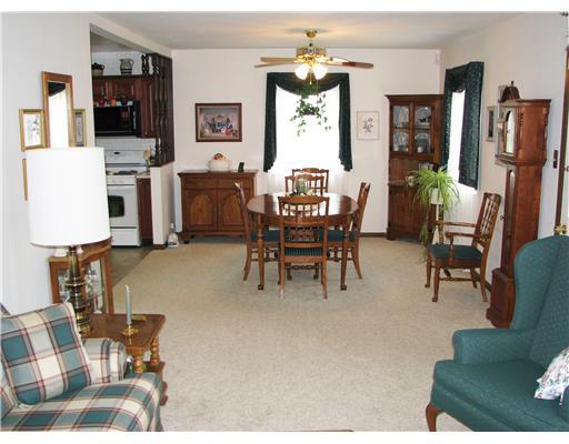 261 Pierce Road Lincoln, PA 15037 - Photo 7 of 18 Dining Room.