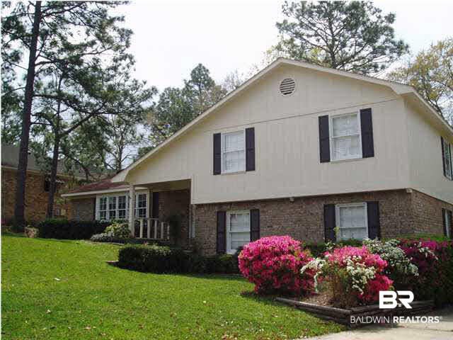 6705 Cedar Wood Court Mobile, AL 36695 - Photo 1 of 1