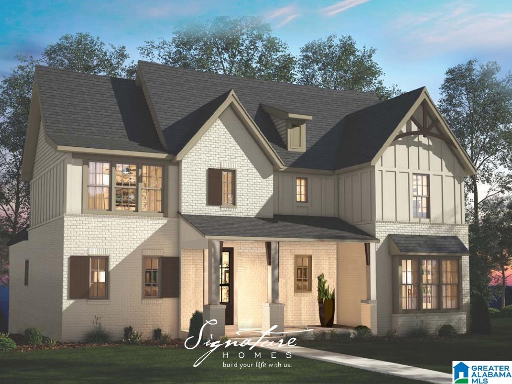 1133 Clifton Road Birmingham, AL 35244 - Photo 1 of 5