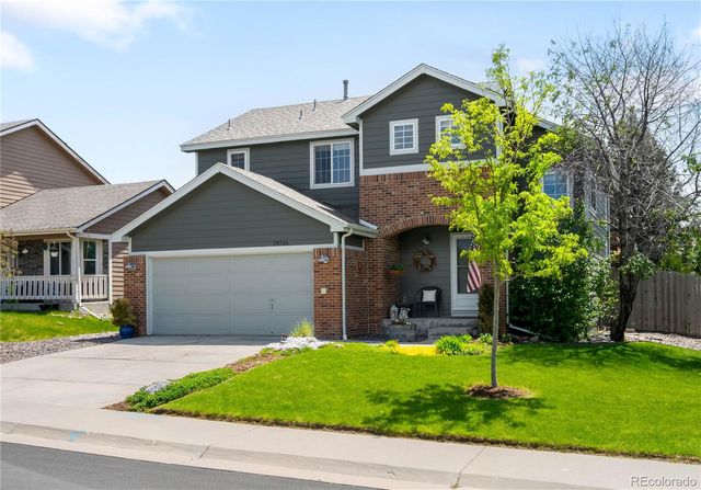 $575,000 | 19716 Glendale Lane, Parker, CO 80134