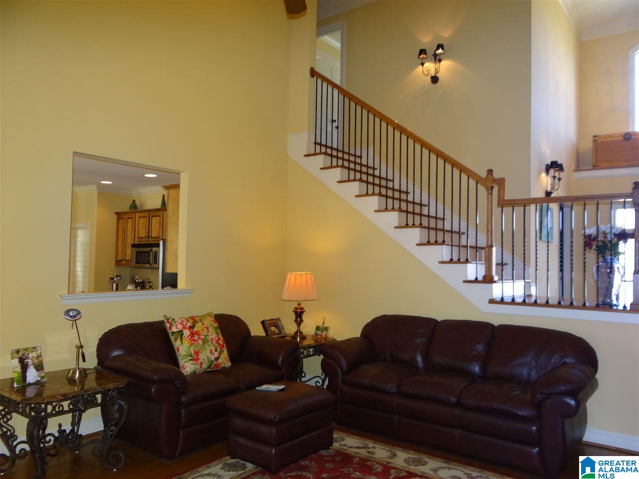 336 Middle Ridge Drive Springville, AL 35146 - Photo 14 of 49