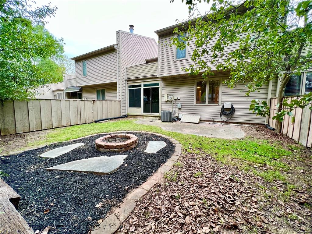 1407 Chestnut Drive, Unit C High Point, NC 27262 - Photo 22 of 22