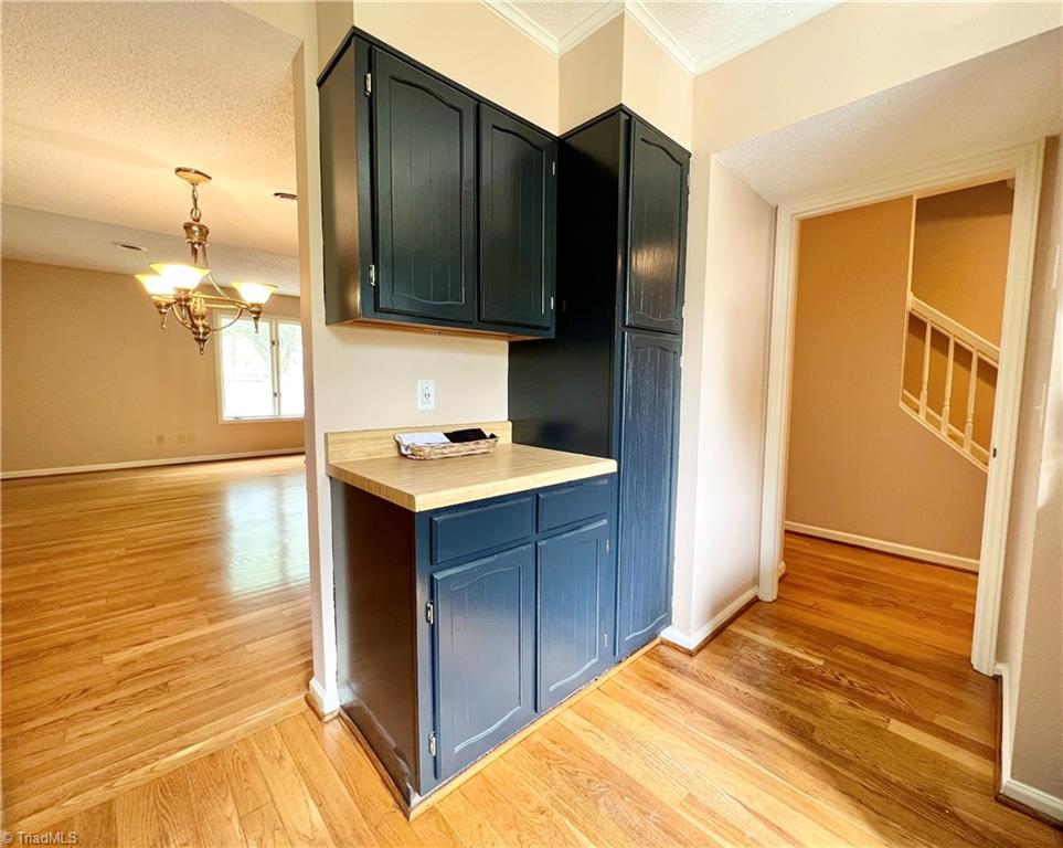 1407 Chestnut Drive, Unit C High Point, NC 27262 - Photo 7 of 22