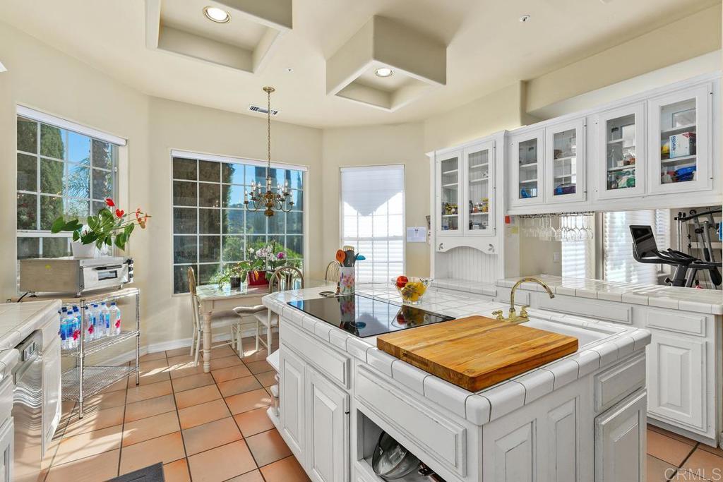 3068 Southwind Lane Vista, CA 92084 - Photo 11 of 44 a very nice looking kitchen with a large window