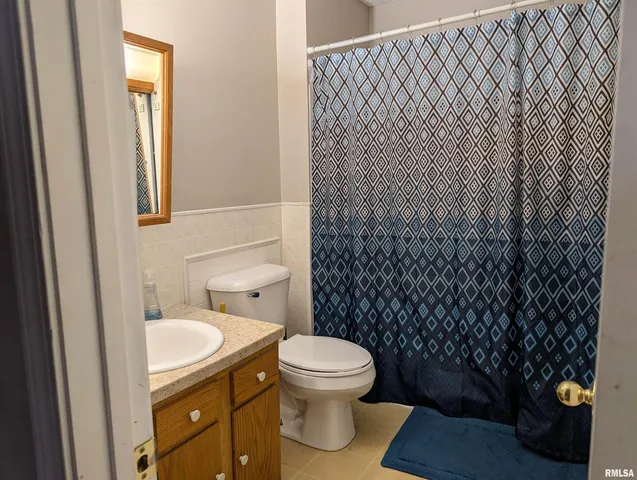 $120,000 | 21 Manor Drive, Park View, IA 52748