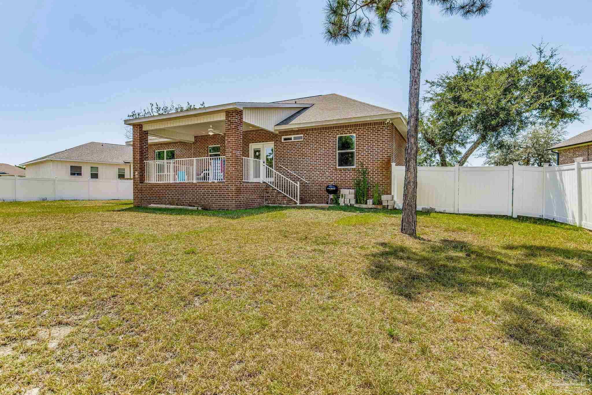 5604 Kailey Road Milton, FL 32583 - Photo 31 of 35 Gallery Image 31