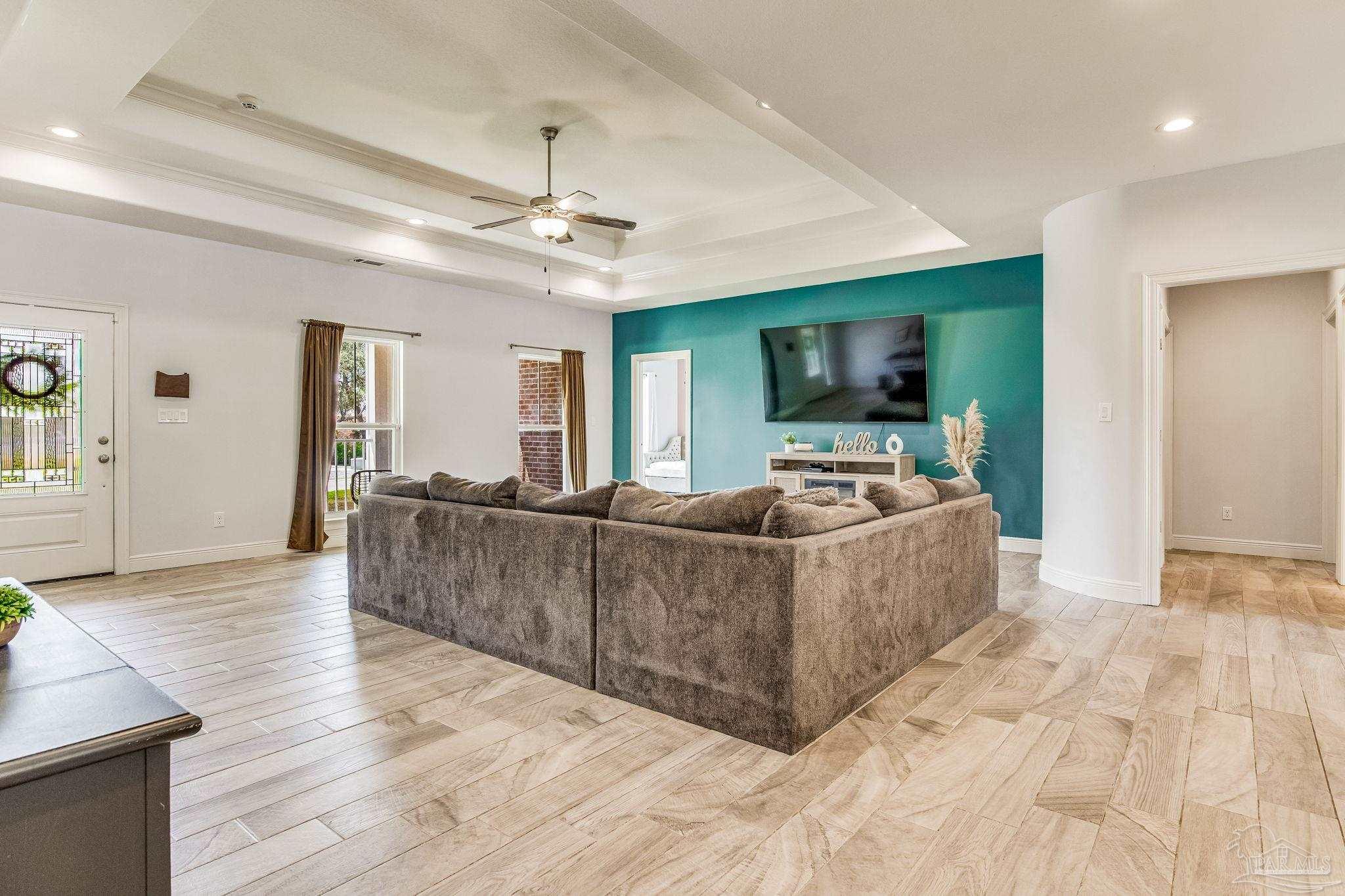 5604 Kailey Road Milton, FL 32583 - Photo 6 of 35 Gallery Image 6