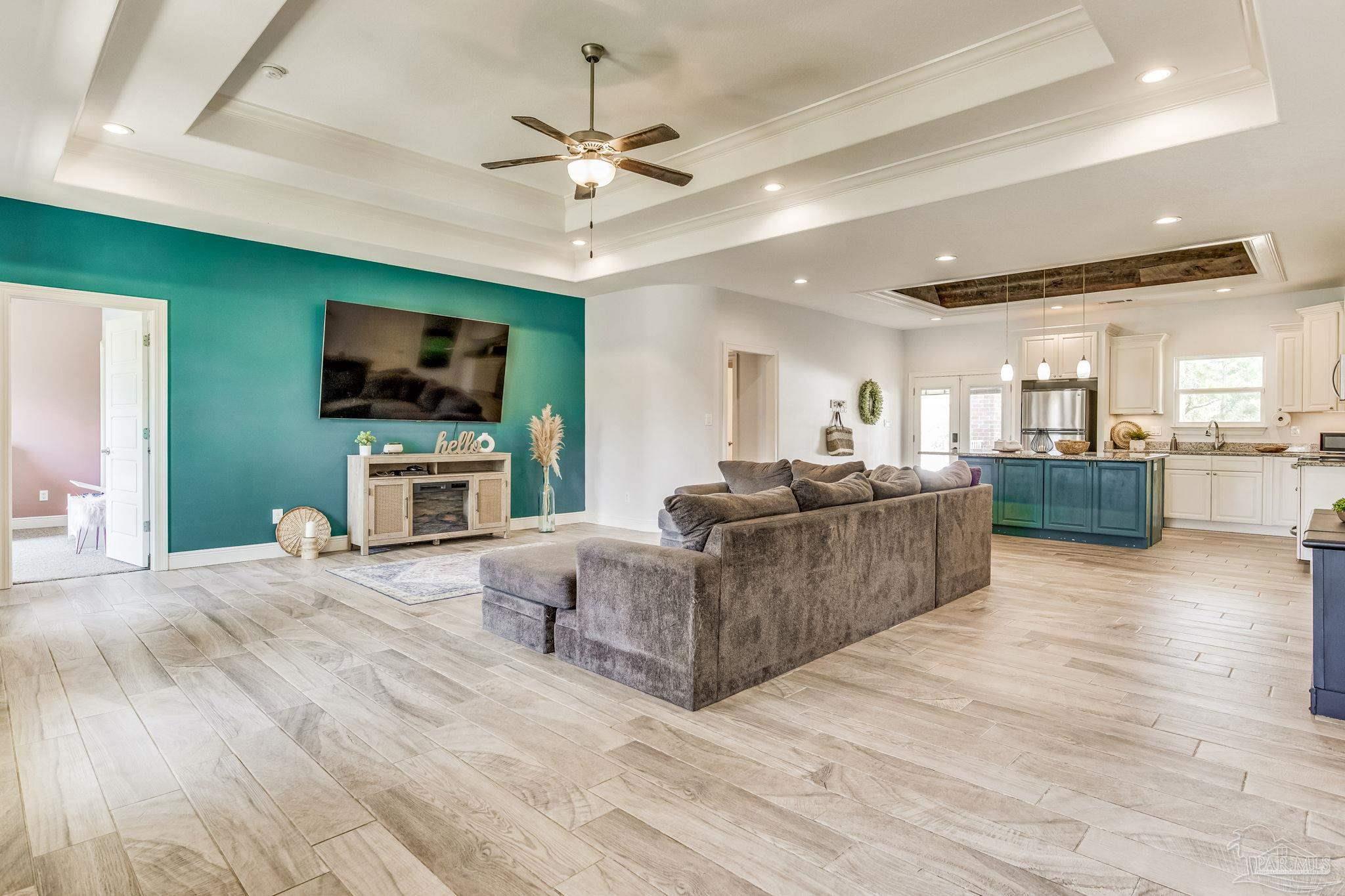 5604 Kailey Road Milton, FL 32583 - Photo 7 of 35 Gallery Image 7