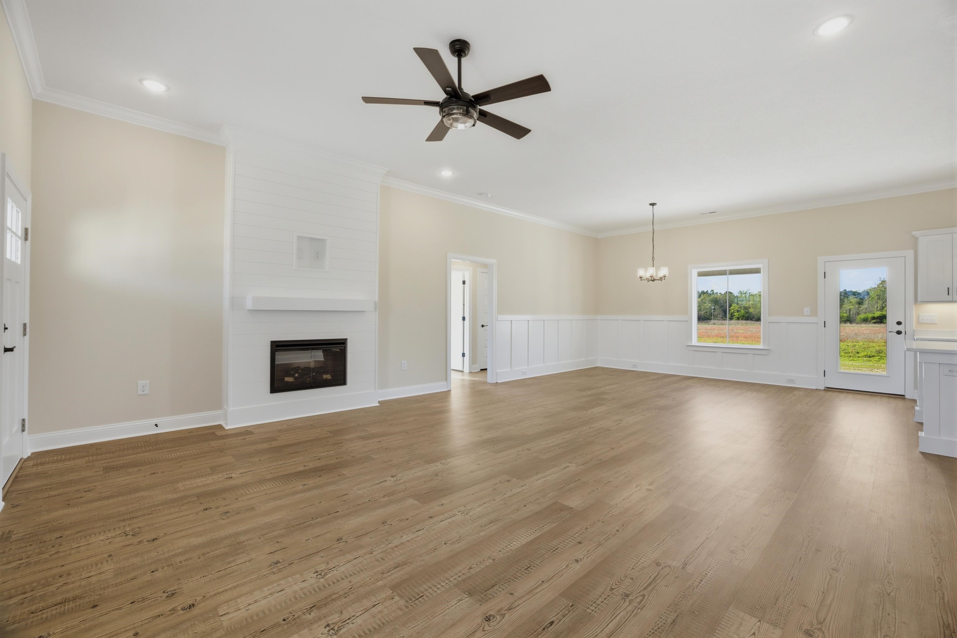 3801 Valley Forge Road Aynor, SC 29511 - Photo 9 of 31