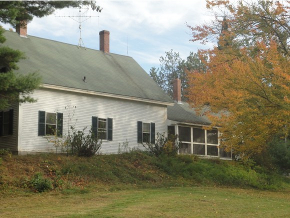 74 Valley Road Alton, NH 03809 - Photo 1 of 1