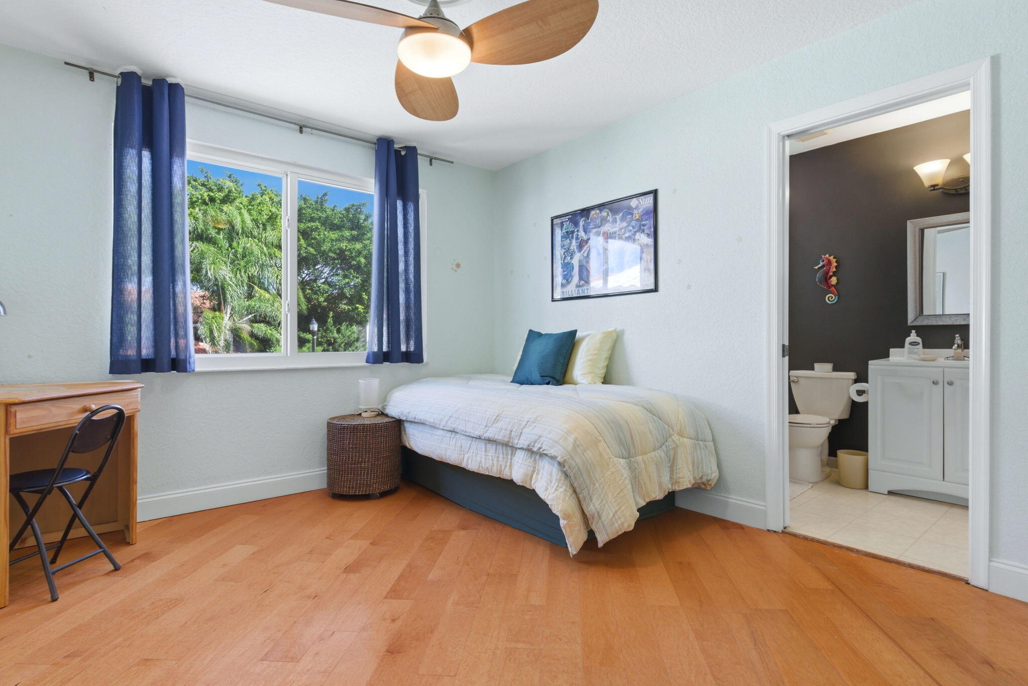 10921 Ravel Court Boca Raton, FL 33498 - Photo 45 of 86 Bedroom 5
